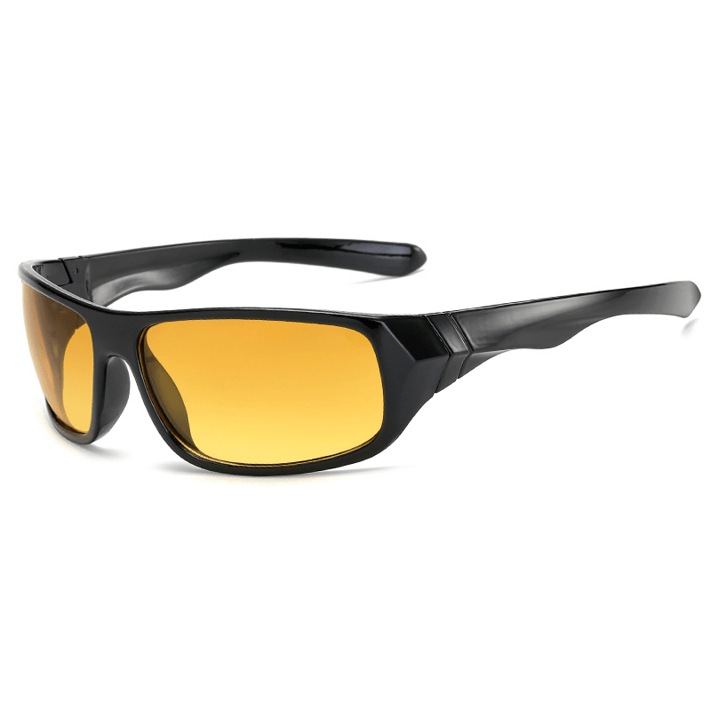 Men's sports cycling glasses - MRSLM