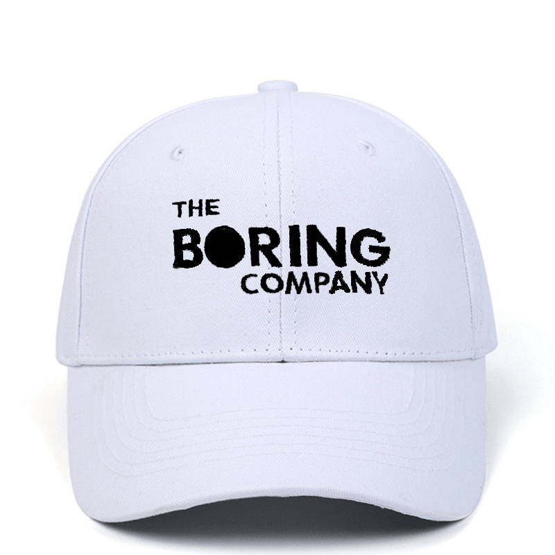 embroidered cotton dome cap - MRSLM