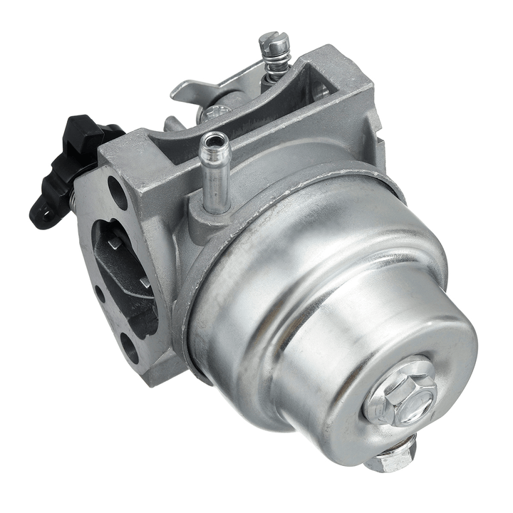 Carburetor Intake Kit Air Filter Gaskets with Fuel Line for Honda GCV160 GCV135 Mower Engine HRU19R HRU19D - MRSLM