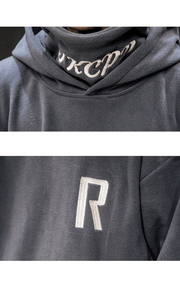Sweatshirt Teenager Students Loose Casual Men'S Clothing - MRSLM