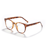 Men's anti-blue light computer glasses, view 5 - MRSLM