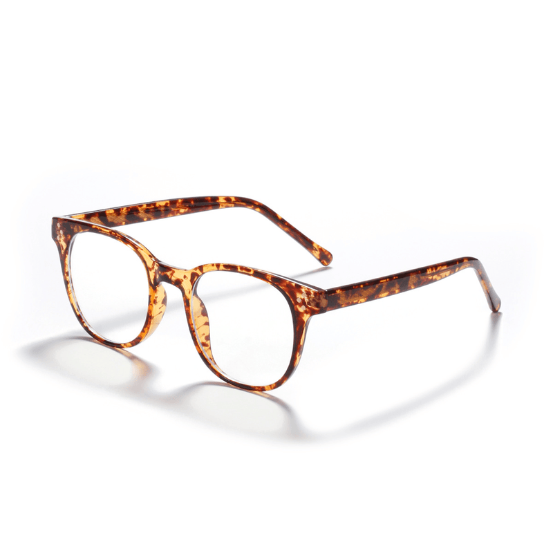 Men's anti-blue light computer glasses, view 5 - MRSLM