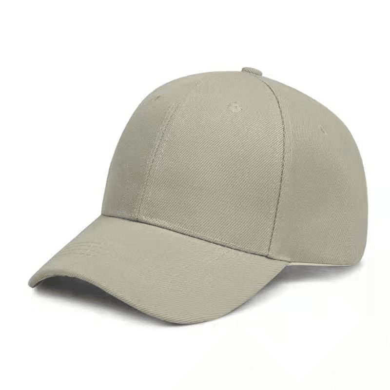 pure color leisure sun hat, view 15 - MRSLM