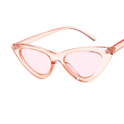 Cat eye sunglasses, view 12 - MRSLM