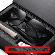 men's polarized driving sunglasses, view 6 - MRSLM