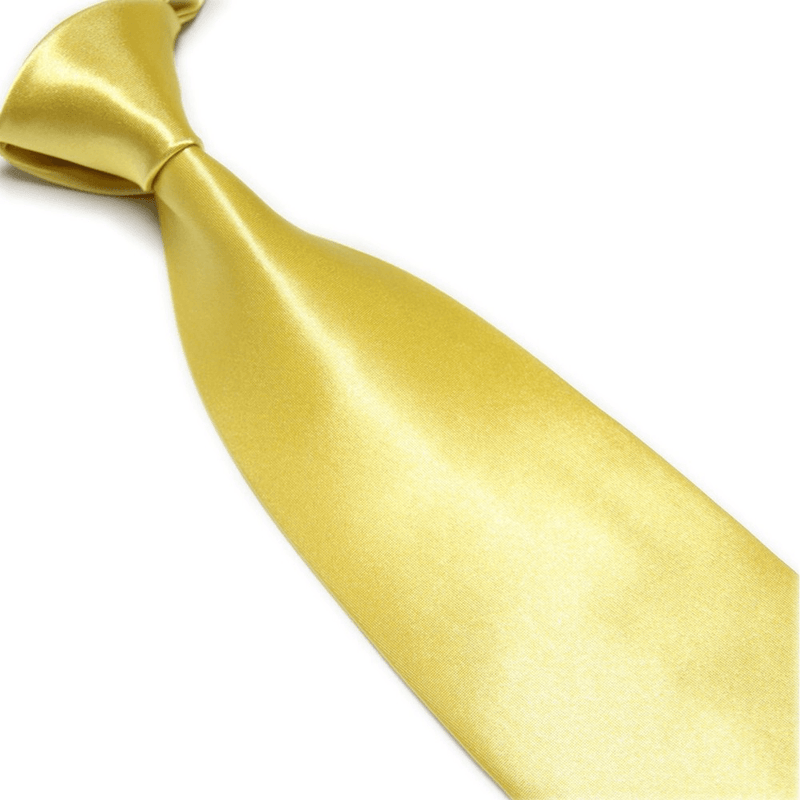men's solid color wide tie, view 20 - MRSLM