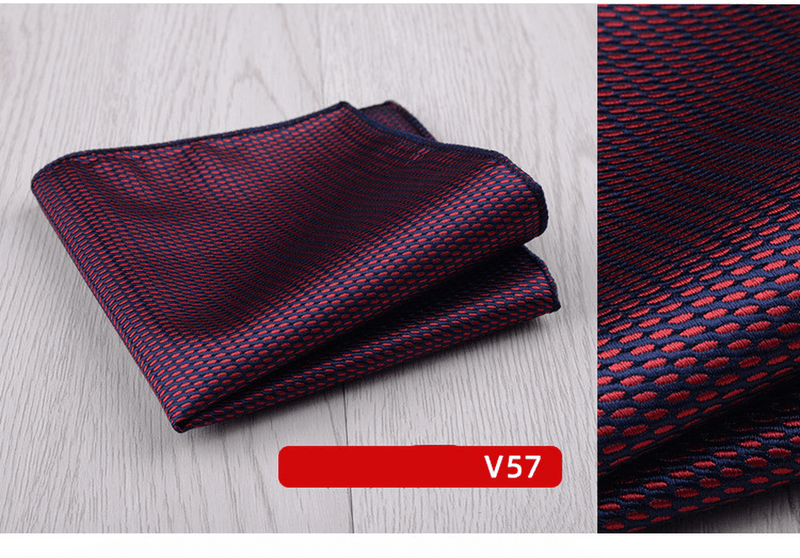 men's floral pocket square, view 9 - MRSLM