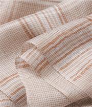 thin worsted cashmere shawl, view 6 - MRSLM