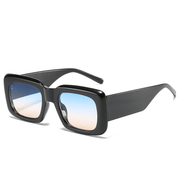 big box wide-leg sunglasses for women, view 7 - MRSLM