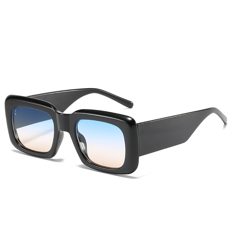 big box wide-leg sunglasses for women, view 7 - MRSLM