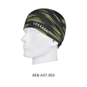 Outdoor running and cycling warm sports hat, view 6 - MRSLM