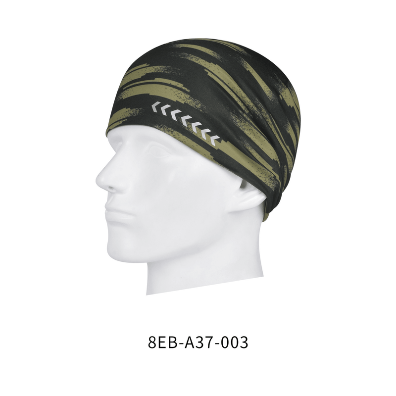 Outdoor running and cycling warm sports hat, view 6 - MRSLM