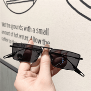 vintage unisex sunglasses, view 6 - MRSLM