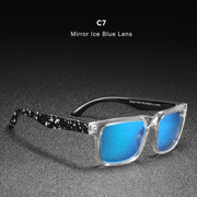 Sun Glasses Sunglasses Women for Men round Man Sports Cat - MRSLM
