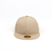 Unisex adjustable cotton baseball cap, view 16 - MRSLM