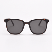 large frame nylon sunglasses, view 2 - MRSLM