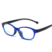 retro ultralight glasses frame, view 4 - MRSLM
