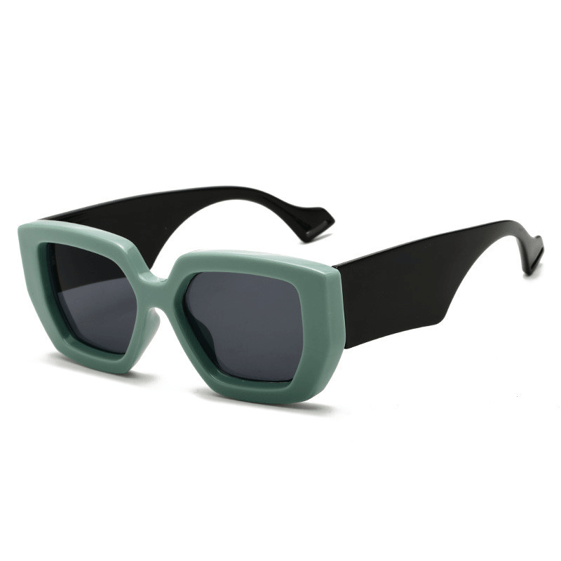 women's fashion sunglasses, view 3 - MRSLM