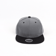 Unisex adjustable cotton baseball cap, view 7 - MRSLM