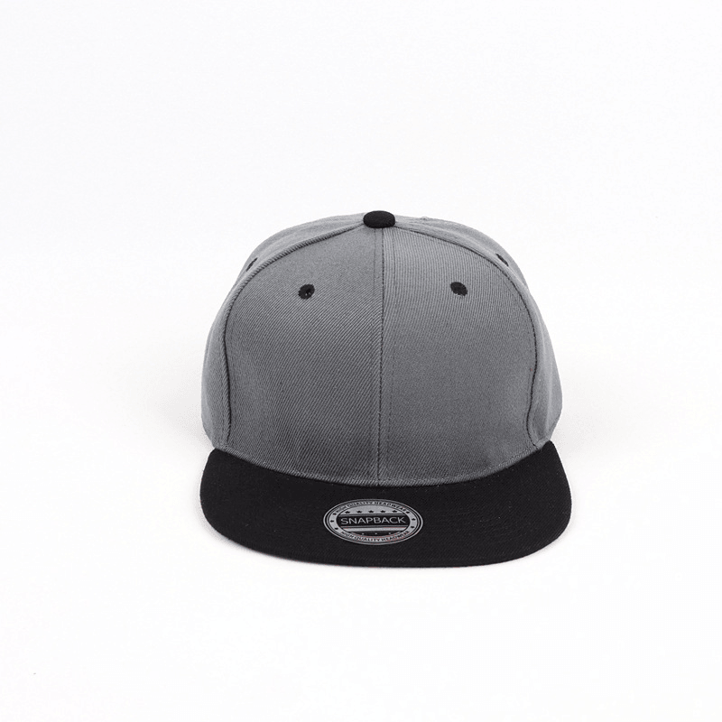 Unisex adjustable cotton baseball cap, view 7 - MRSLM