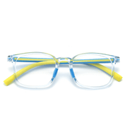 children's two-tone soft glasses, view 6 - MRSLM
