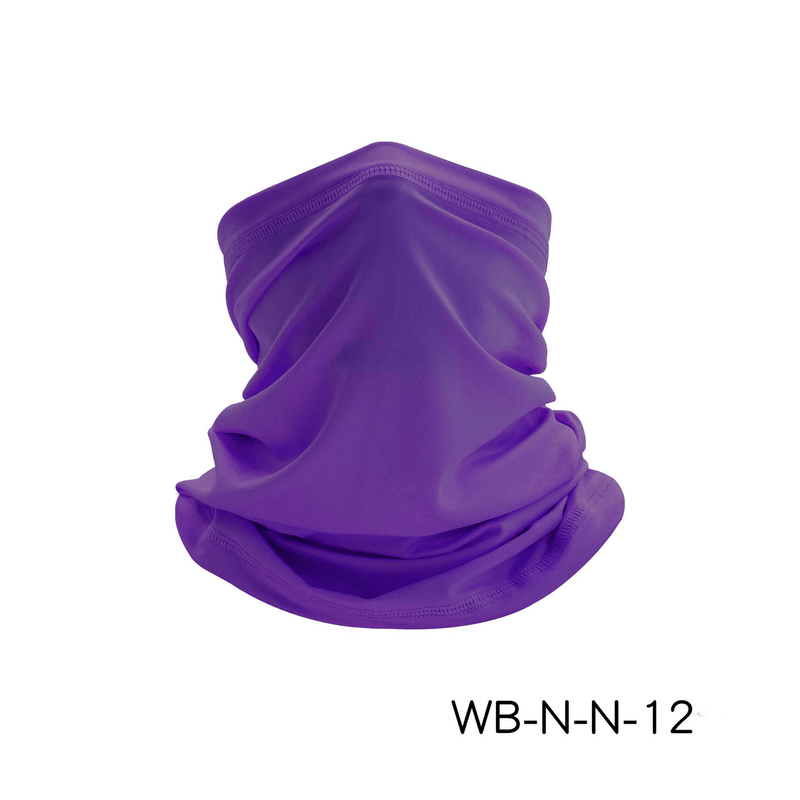 outdoor polyester turban headwear, view 22 - MRSLM