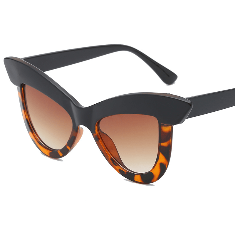 Women's butterfly sunglasses, view 5 - MRSLM
