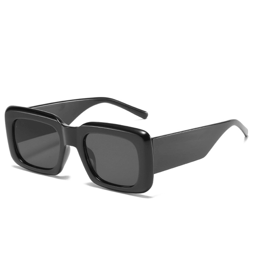 big box wide-leg sunglasses for women - MRSLM