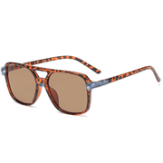 square fashion sunglasses, view 6 - MRSLM