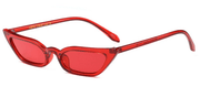trendy fashion sunglasses, view 3 - MRSLM