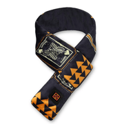 heated winter scarf with power bank, view 12 - MRSLM