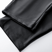 men's ice silk mesh sweatpants, view 2 - MRSLM