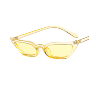 trendy fashion sunglasses, view 8 - MRSLM
