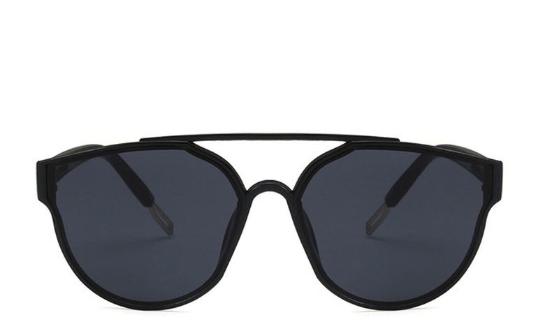 Women's fashion sunglasses, view 4 - MRSLM