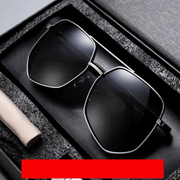 men's polarized driving sunglasses, view 7 - MRSLM