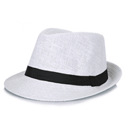 summer cloth sun hat, view 11 - MRSLM