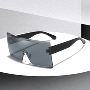 small square UV400 sunglasses - MRSLM