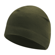 warm fleece sports hat, view 11 - MRSLM