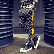 men's sports sweatpants - MRSLM
