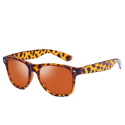 Unisex vintage sunglasses, view 4 - MRSLM