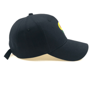 sunflower embroidered baseball cap - MRSLM