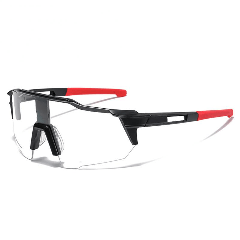outdoor fashion sports polygon sunglasses, view 10 - MRSLM