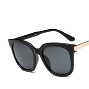 colorful reflective vintage sunglasses, view 3 - MRSLM