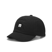 unisex soft top baseball cap, view 3 - MRSLM
