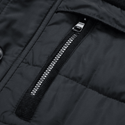 men's padded warm jacket, view 5 - MRSLM