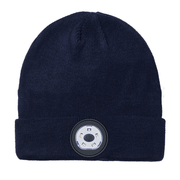 bluetooth headset hat, view 4 - MRSLM