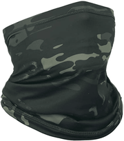 ice silk sun face cover, view 4 - MRSLM