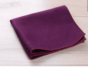 men's square wool scarf, view 7 - MRSLM