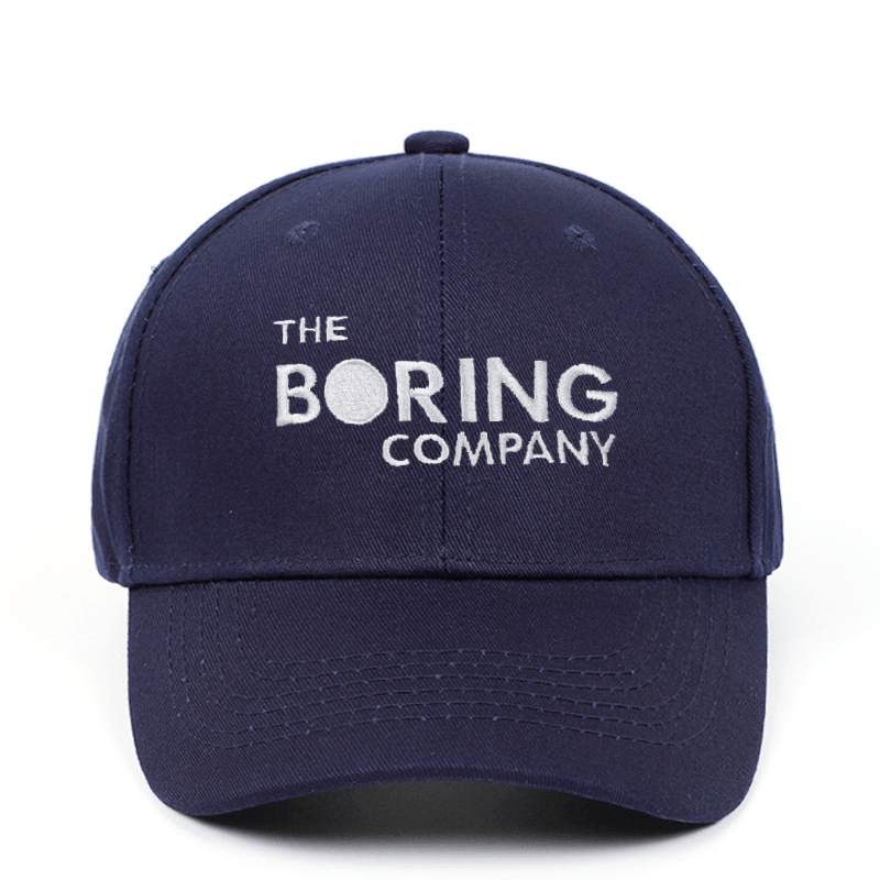 embroidered cotton dome cap, view 5 - MRSLM