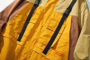 mens techwear windbreaker jacket, view 14 - MRSLM